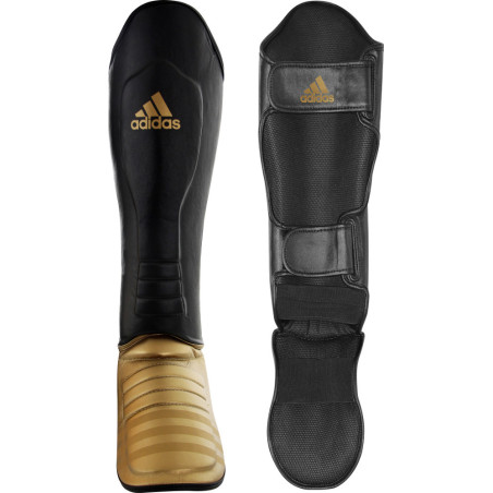 Protèges tibias-pieds Adidas Super Pro Speed
