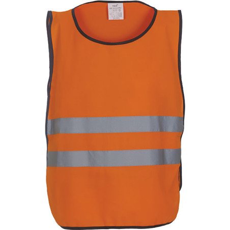 Chasuble haute visibilité pour Stadier