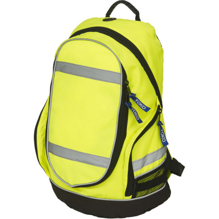 Sac à dos haute visibilité pour Stadier