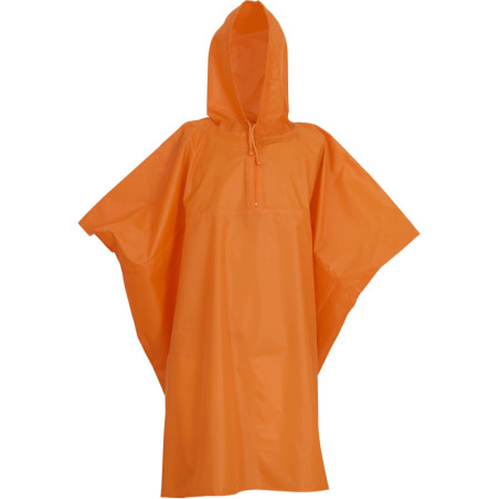 Poncho pour Stadier