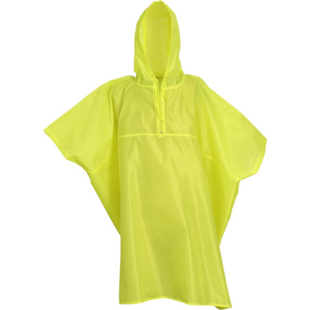 Poncho pour Stadier