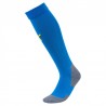 Chaussettes Puma Liga Core bleu roi jaune - la paire