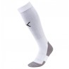 Chaussettes Puma Liga Core blanc - la paire