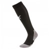 Chaussettes Puma Liga Core noir - la paire