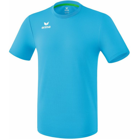 Maillot Erima Liga, couleur curaçao