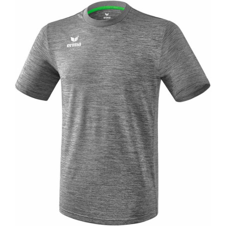 Maillot Erima Liga, couleur gris chiné
