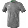 Maillot Erima Liga, couleur gris chiné