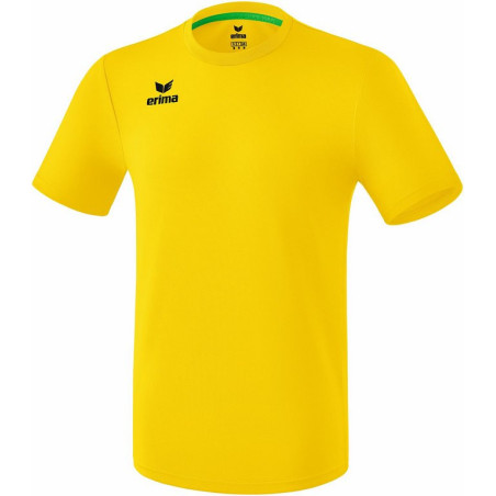 Maillot Erima Liga, couleur jaune