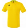 Maillot Erima Liga, couleur jaune