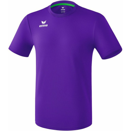 Maillot Erima Liga, couleur violet