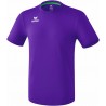 Maillot Erima Liga, couleur violet