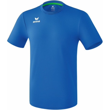 Maillot Erima Liga, couleur bleu roi