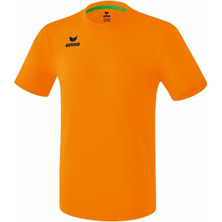 Maillot Erima Liga, couleur orange