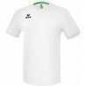 Maillot Erima Liga, couleur blanc