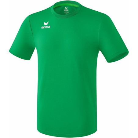 Maillot Erima Liga, couleur émeraude