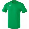Maillot Erima Liga, couleur émeraude