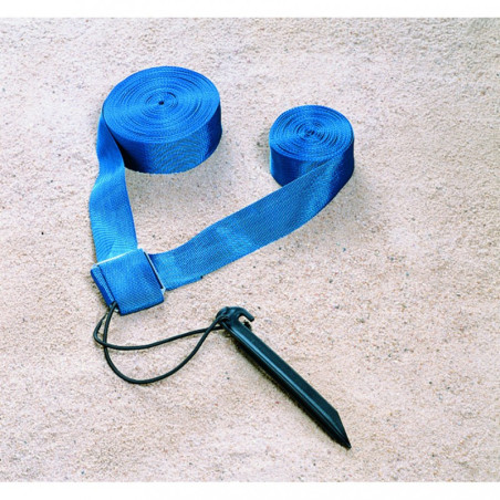 Kit de délimitation terrain beach volley