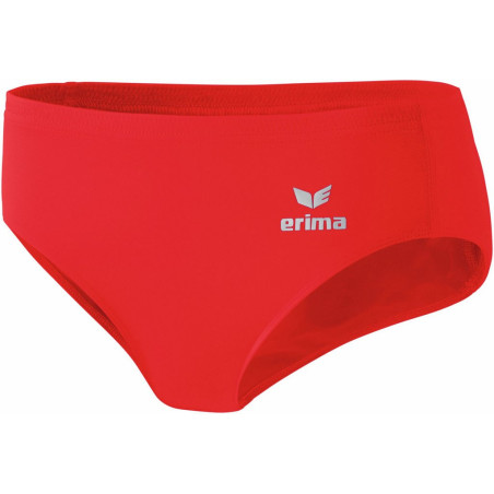 Bloomer Erima Femme, couleur rouge
