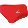 Bloomer Erima Femme, couleur rouge
