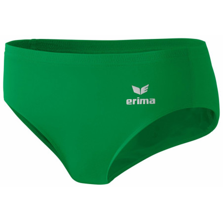 Bloomer Erima Femme, couleur émeraude