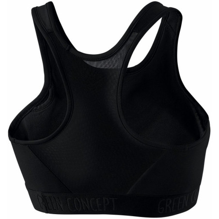 Brassière Sport Erima Femme de dos