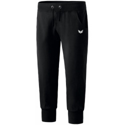 Pantacourt Sweat Erima Femme