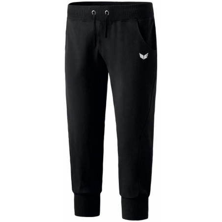 Pantacourt Sweat Erima Femme