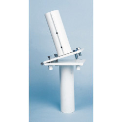 Platines Articulées Pour Buts Rugby – Jeu de 4 | CLUB-SHOP.fr