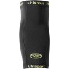 Coudières gardien de buts Uhlsport Bionikframe vue de dos