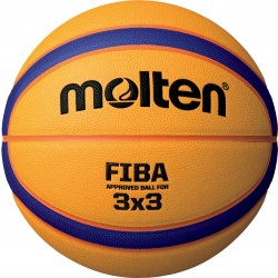 Ballon de basket Molten B33T5000