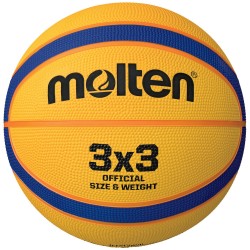 Ballon de basket Molten B33T2000