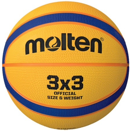 Ballon de basket Molten B33T2000