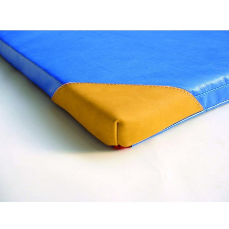 Tapis EPS Classique Coins Renforcés 200x100x4 cm | CLUB-SHOP.fr
