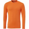 Baselayer Uhlsport Distinction orange fluo