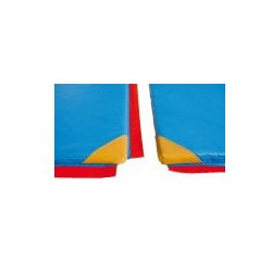 Tapis Solidaire Périmètre Total Coins Renforcés 200x100 | CLUB-SHOP.fr 2