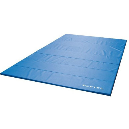 Surface d’évolution repliable – Gym, Judo, Lutte | CLUB-SHOP.fr