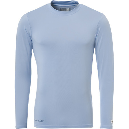 Baselayer Uhlsport Distinction ciel