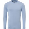 Baselayer Uhlsport Distinction ciel