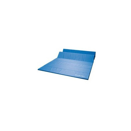 Surface d’évolution repliable – Gym, Judo, Lutte | CLUB-SHOP.fr