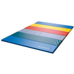 Surface repliable couleur – Gym & Baby Gym | CLUB-SHOP.fr