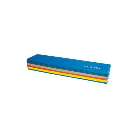 Surface repliable couleur – Gym & Baby Gym | CLUB-SHOP.fr