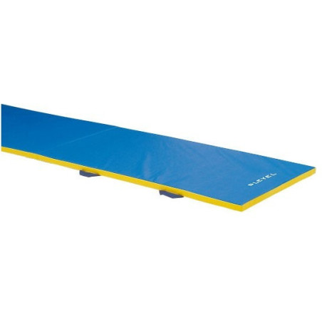Chemin classique gymnastique – Usage intensif | CLUB-SHOP.fr