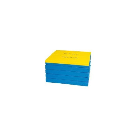 Chemin gymnastique repliable – Gain de place | CLUB-SHOP.fr