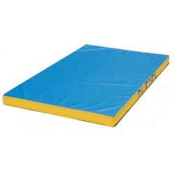 Matelas de réception classique 200 x 120 cm - Épaisseur 10 cm
