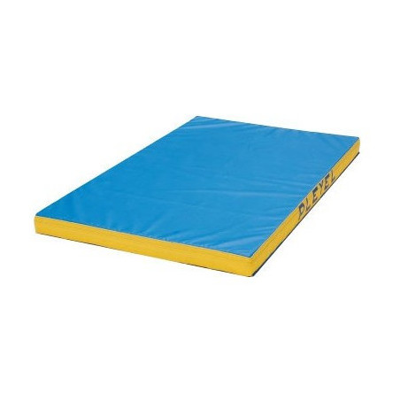 Matelas de réception classique 200 x 120 cm - Épaisseur 10 cm