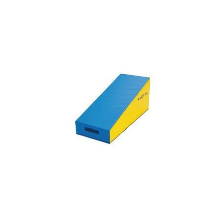 Module plan incliné de gymnastique en mousse