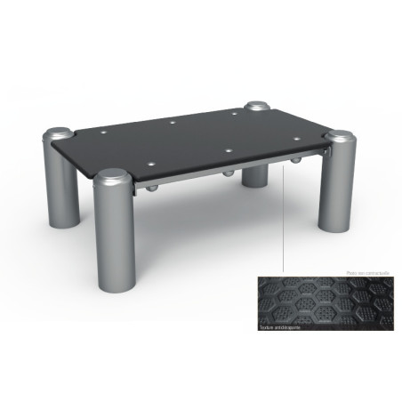 Table de Street Workout