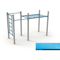 Mini Combiné de Street Workout