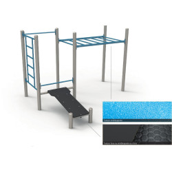 Le six pack de Street Workout