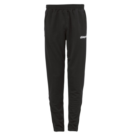 Pantalon TEAM Uhlsport noir